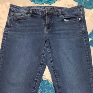 American eagle bootcut
